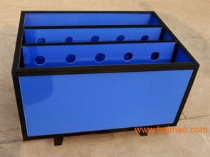 太仓中空板周转箱 技术创新驱动下的产品、厂家与价格解析